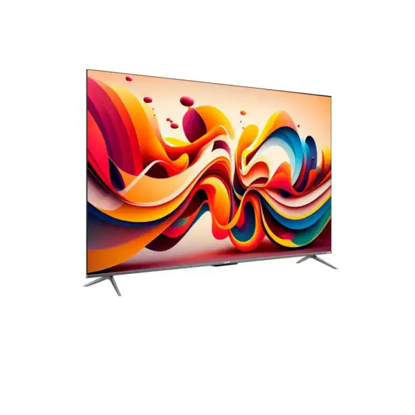 Smart TV Echolink 32" HD (Modèle 32T8000) – Système TIZEN OS – Wi-Fi Intégré – Récepteur Intégré