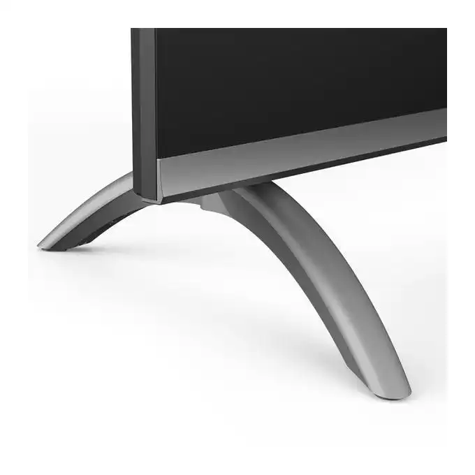 55 4K UHD Google TV Dolby Audio, HDR10 Chromecast intégré + Support gratuit 2 ans garantie, GLED55AI96DK