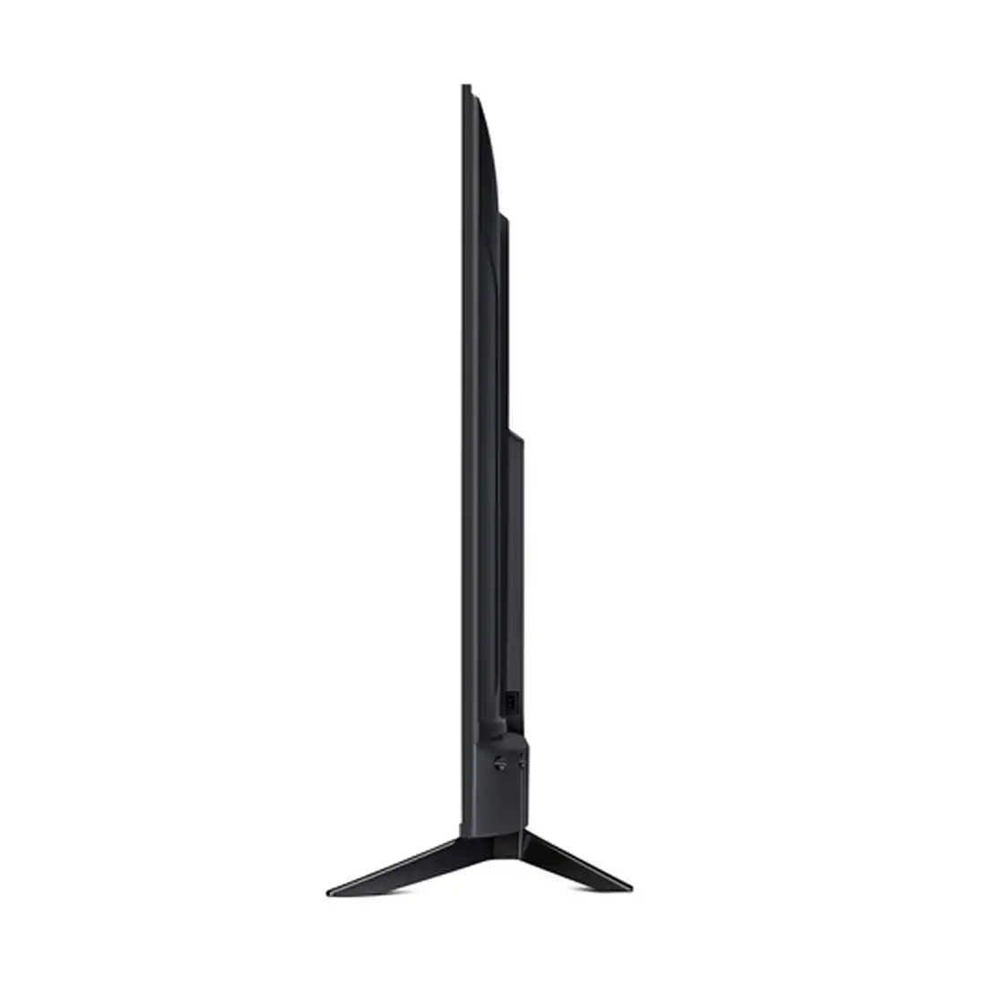 50 4K UHD AI Smart TV webOS HDR10 Pro, Processeur a7 Gen 8 + Support Gratuit, 50UA73006