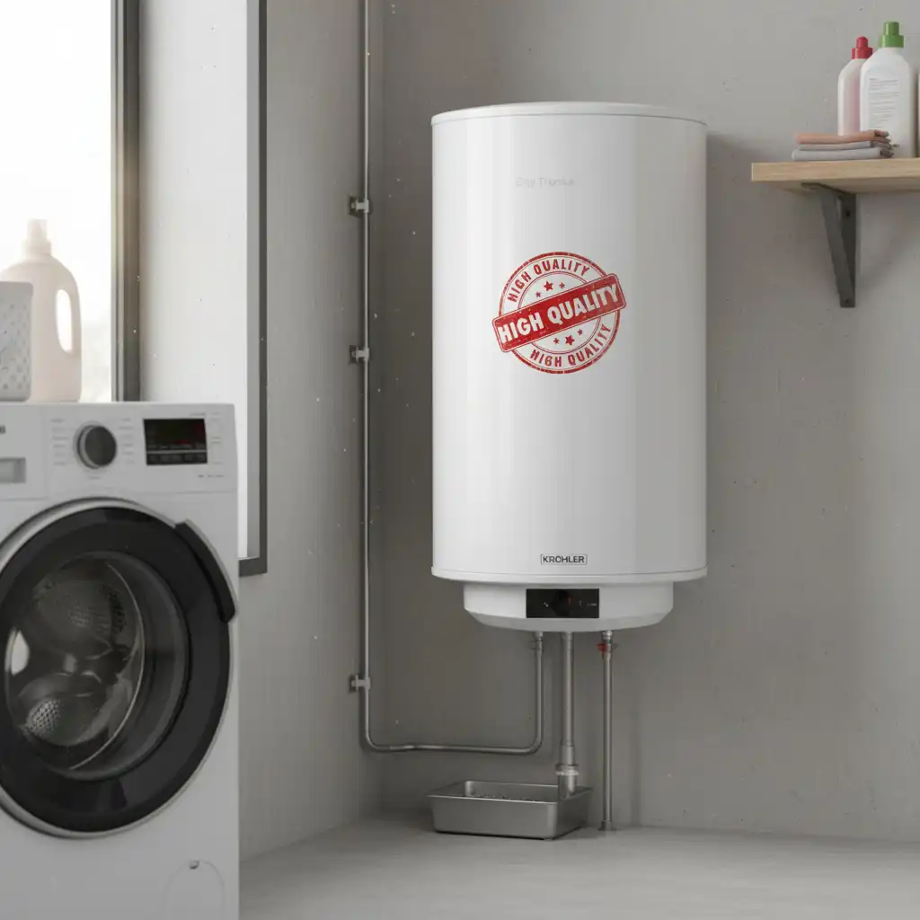 Chauffe Eau Électrique 35 L