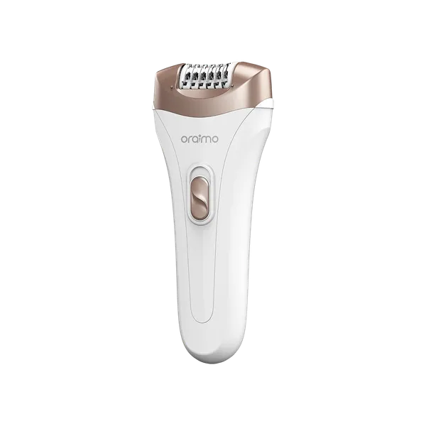 oraimo SilkSmooth Women Hair Removal Epilator