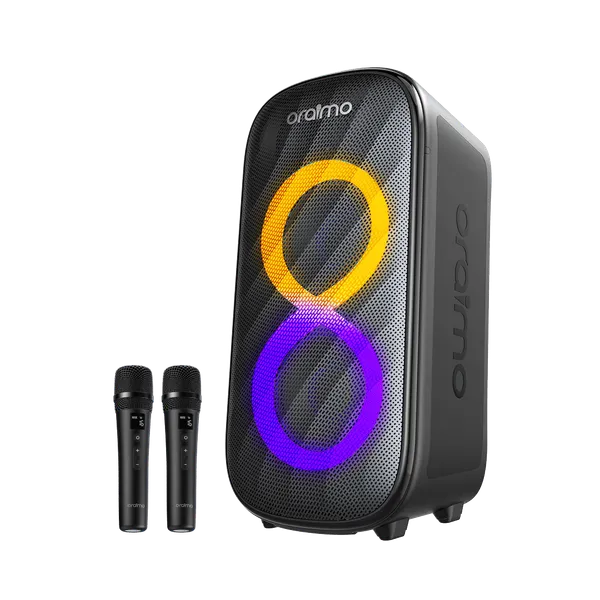 oraimo SpaceBox Max Auracast SpaceBox Max 200 W