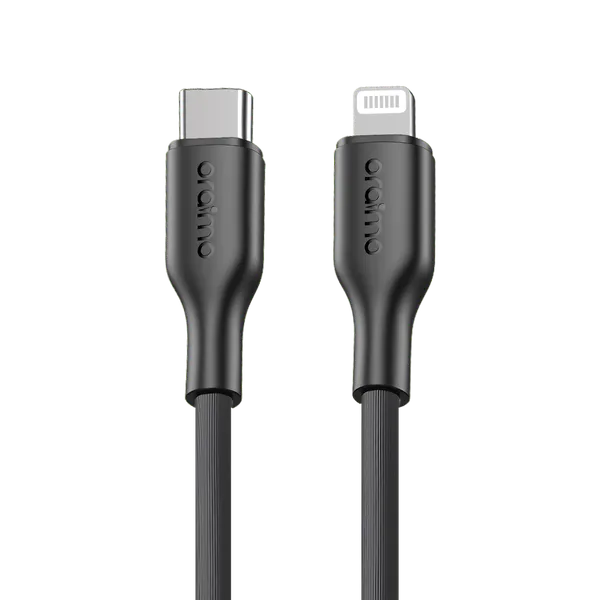 oraimo RobustLine 2.4A Data Cable