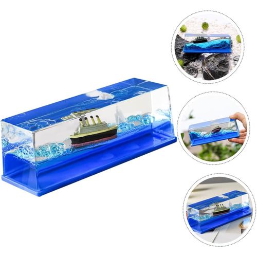 Creative Cruise Sunshine