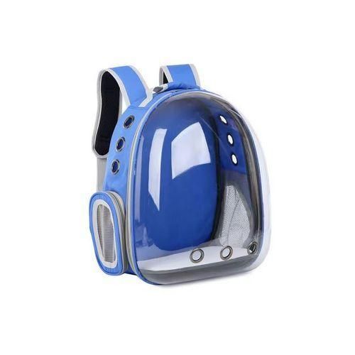 Sac à dos de transport pour animaux, respirant, petit chien, chat, voyage, espace, Cage à capsules