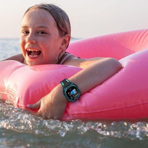 Montre intelligente connectée enfant Smart watch Smartwatch GP S,Camera,SOS,SIM