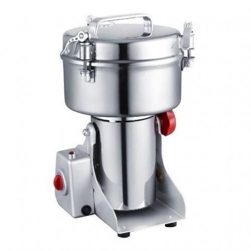 Moulin à grains électrique pour épices ,café et aliments secs de 500g