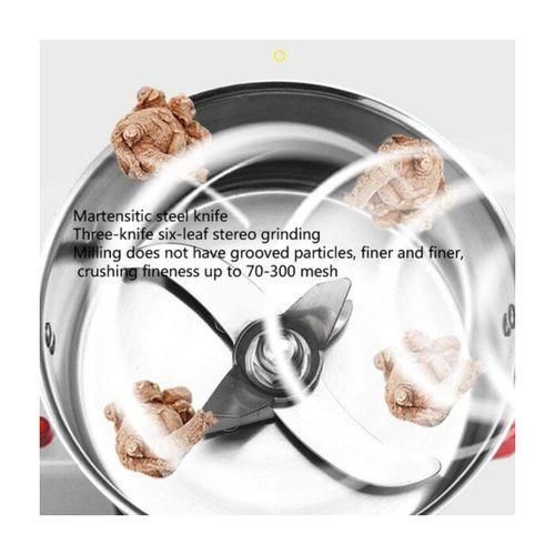 La Cucina Moulin à Épices Et Broyeur Café Professionnel 1.5kg