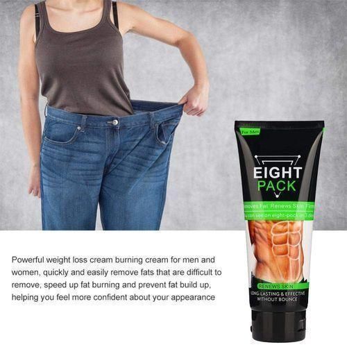 Crème Brûlante Graisse Lâche Ventre Minceur Crème Muscle anti-Cellulite