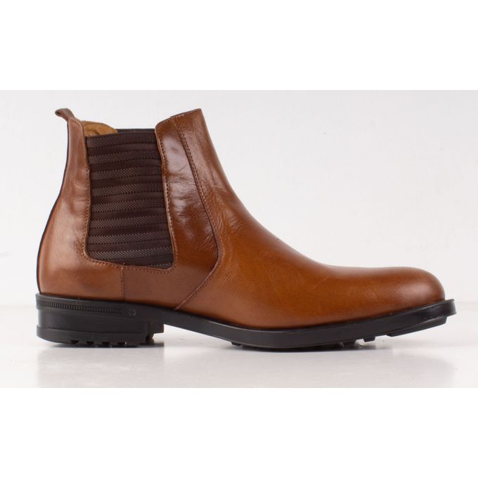 Jabador Maroc BOOTS qualité supérieure /tabac.