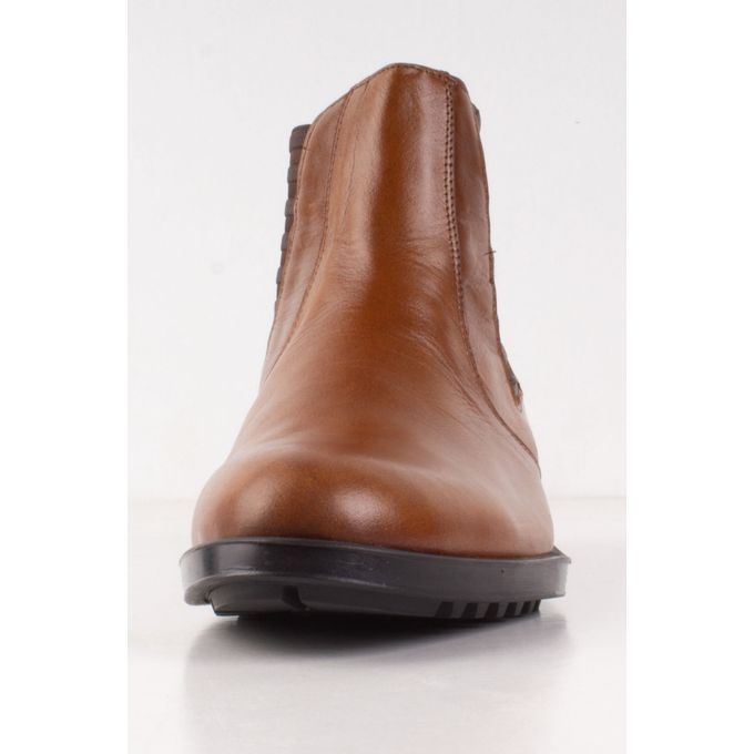 Jabador Maroc BOOTS qualité supérieure /tabac.