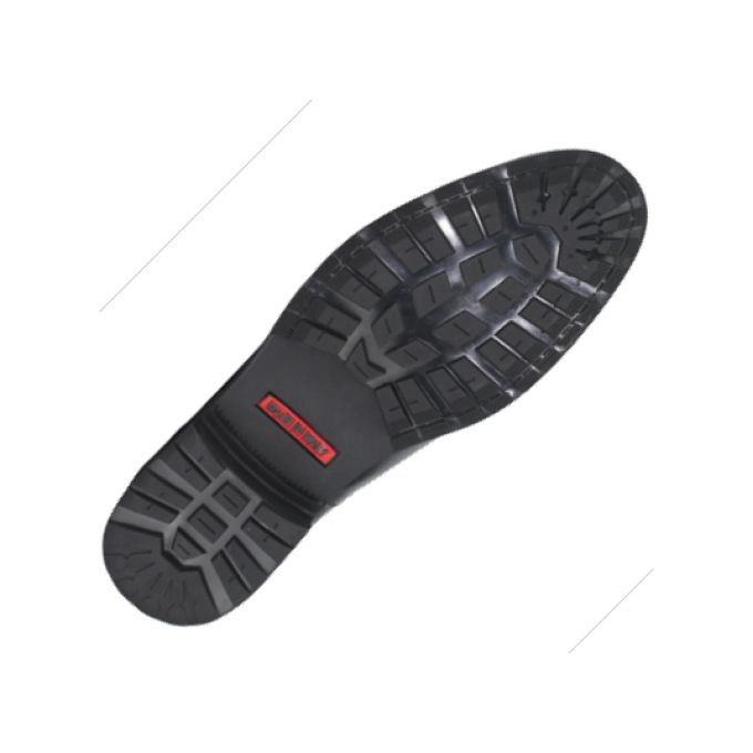 Jabador Maroc BOOTS qualité supérieure /NOIR