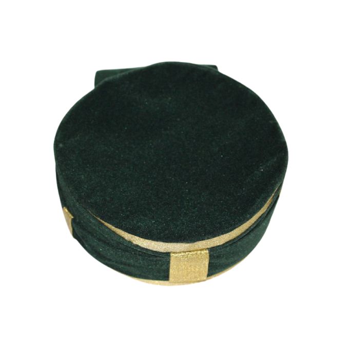 Jabador Maroc Razza de circoncision garçon- vert