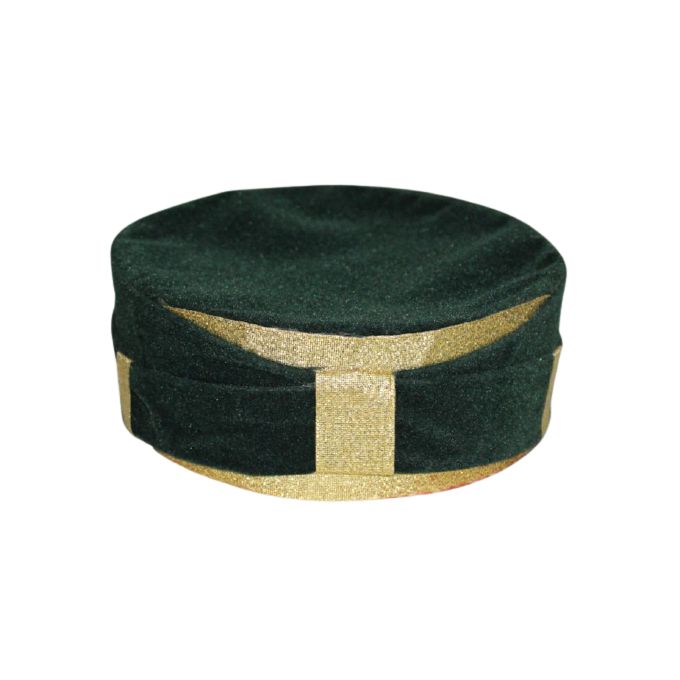 Jabador Maroc Razza de circoncision garçon- vert