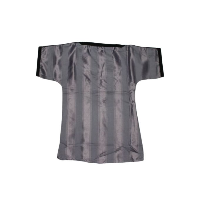 Jabador Maroc Gandoura jawhara garcon ./Gris