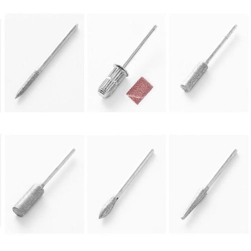 Perceuse à ongles électrique, Machine de manucure