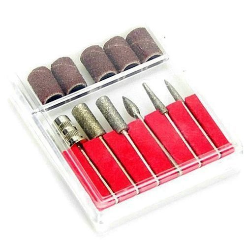 Electric Nail Drill Machine Nail