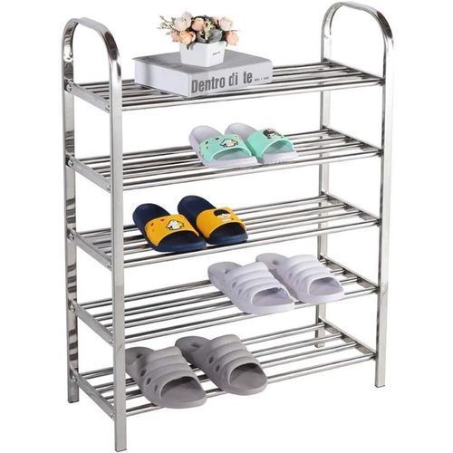 rangement chaussure ,5 étager
