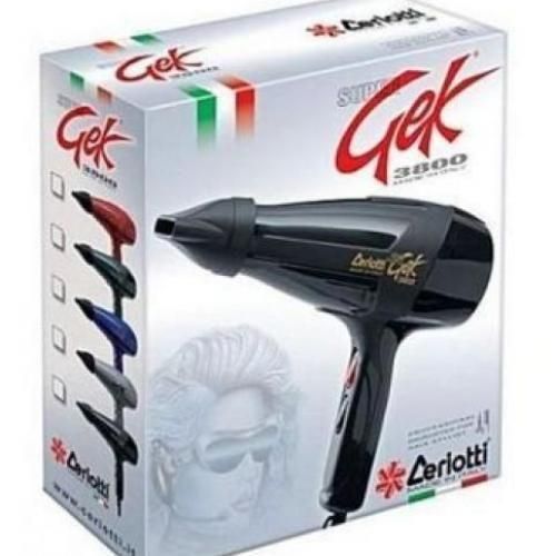 Gek séchoir Cheveux Professionnel