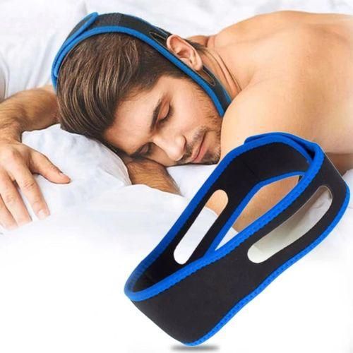 Snore Stopper, Arrêtez le ronflement, Bande Anti Ronflement