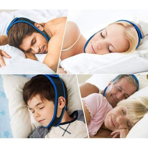 Snore Stopper, Arrêtez le ronflement, Bande Anti Ronflement