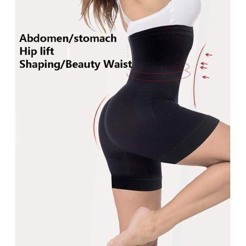 Short de Contrôle du Ventre pour femmes, sous-vêtements façonnant les hanches