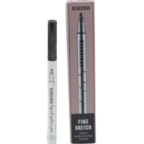 Crayon à sourcils étanche Stylo de tatouage 3D Microblading Waterproof
