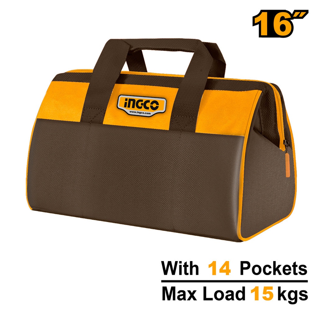 SAC A OUTILS RIGIDE 16