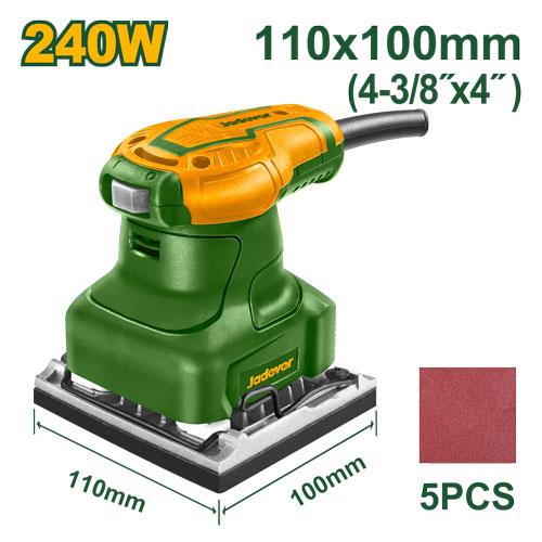 JADEVER PONCEUSE À PALMIER