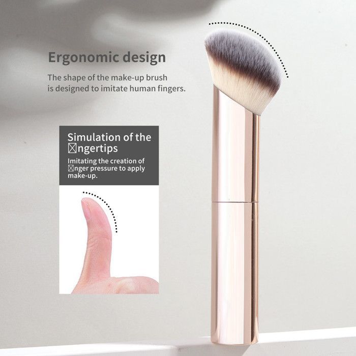 Image de 20pcs Make-up brush with box - Unbranded