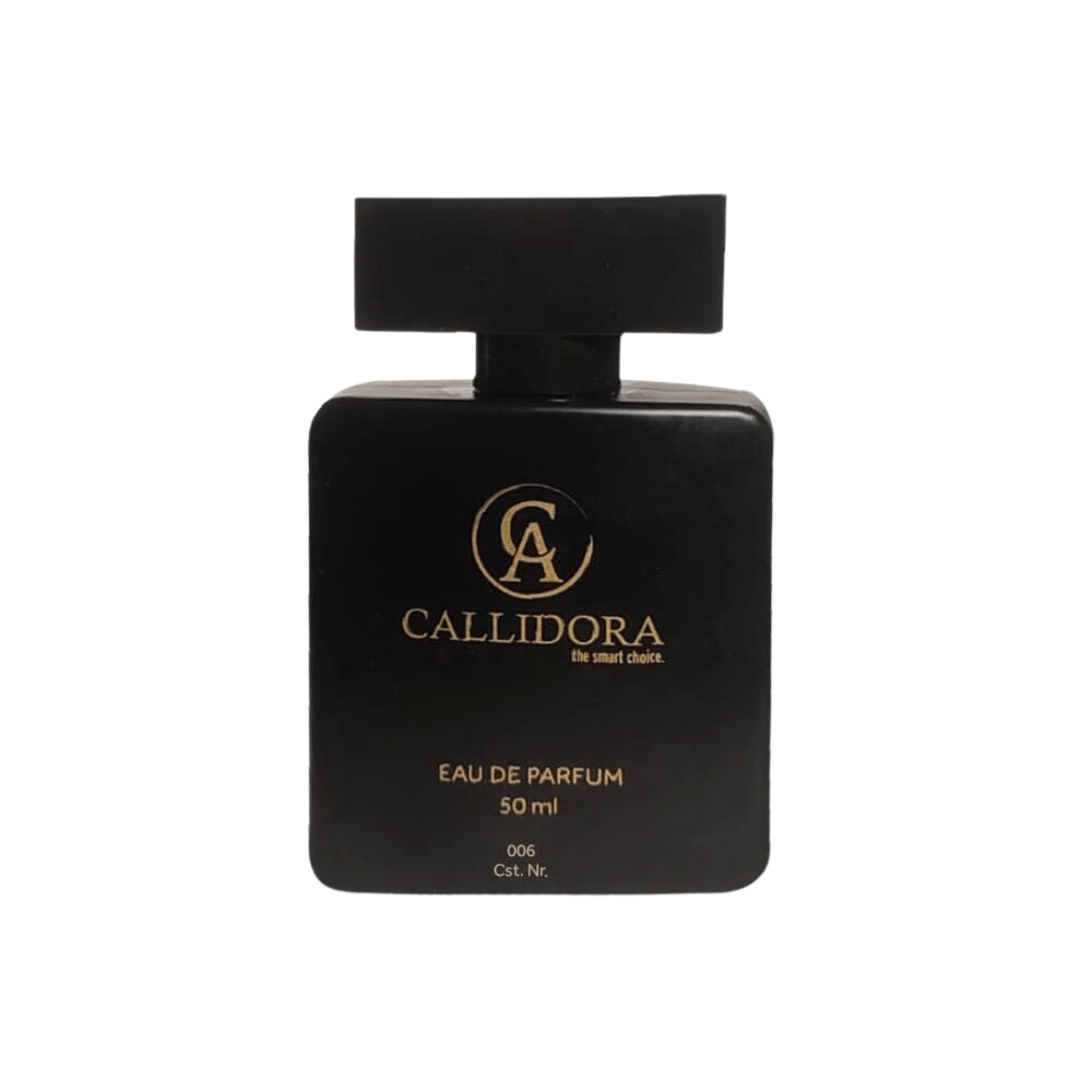 Image de 3 PARFUMS CALLIDORA - 50ml pour homme - Unbranded