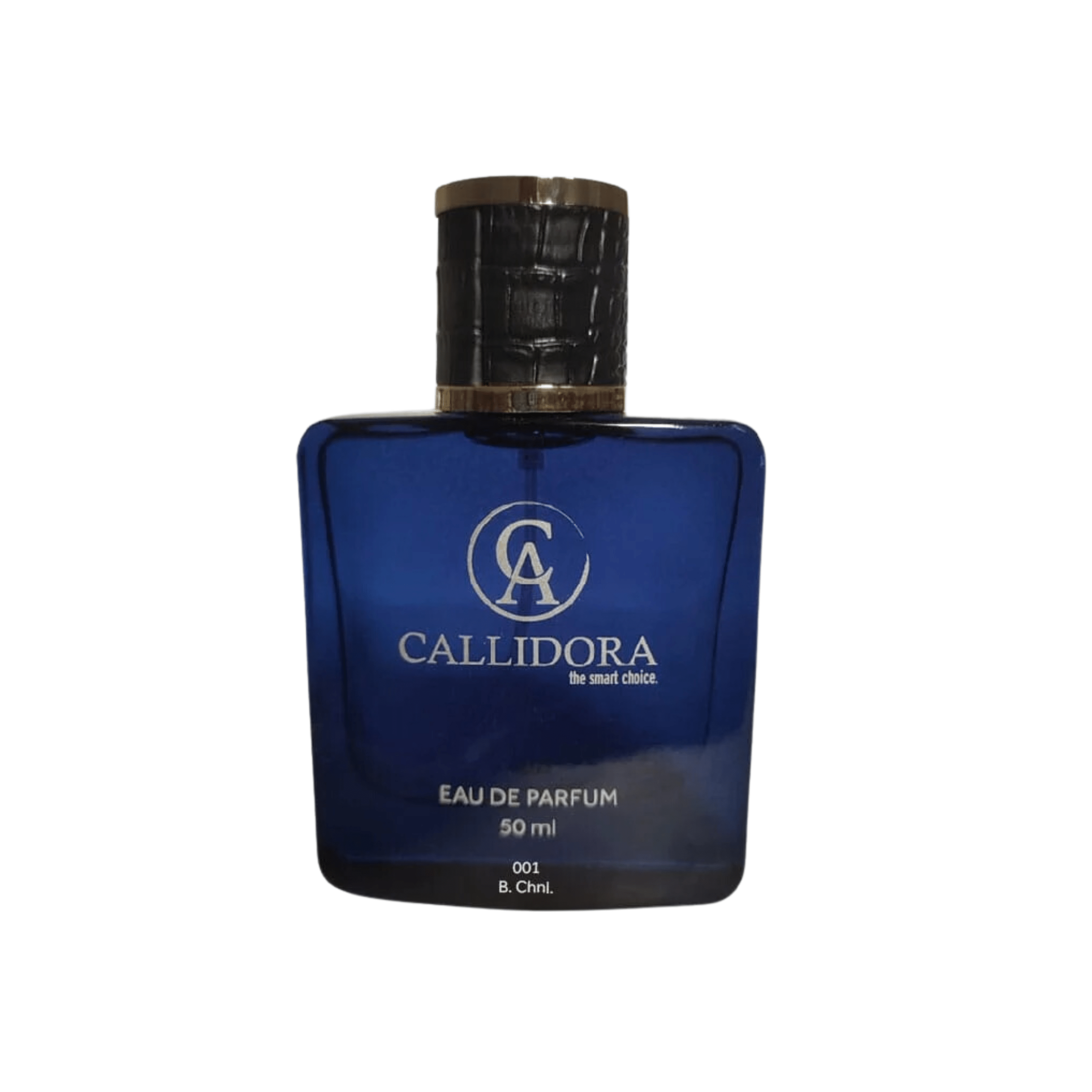 Image de 3 PARFUMS CALLIDORA - 50ml pour homme - Unbranded