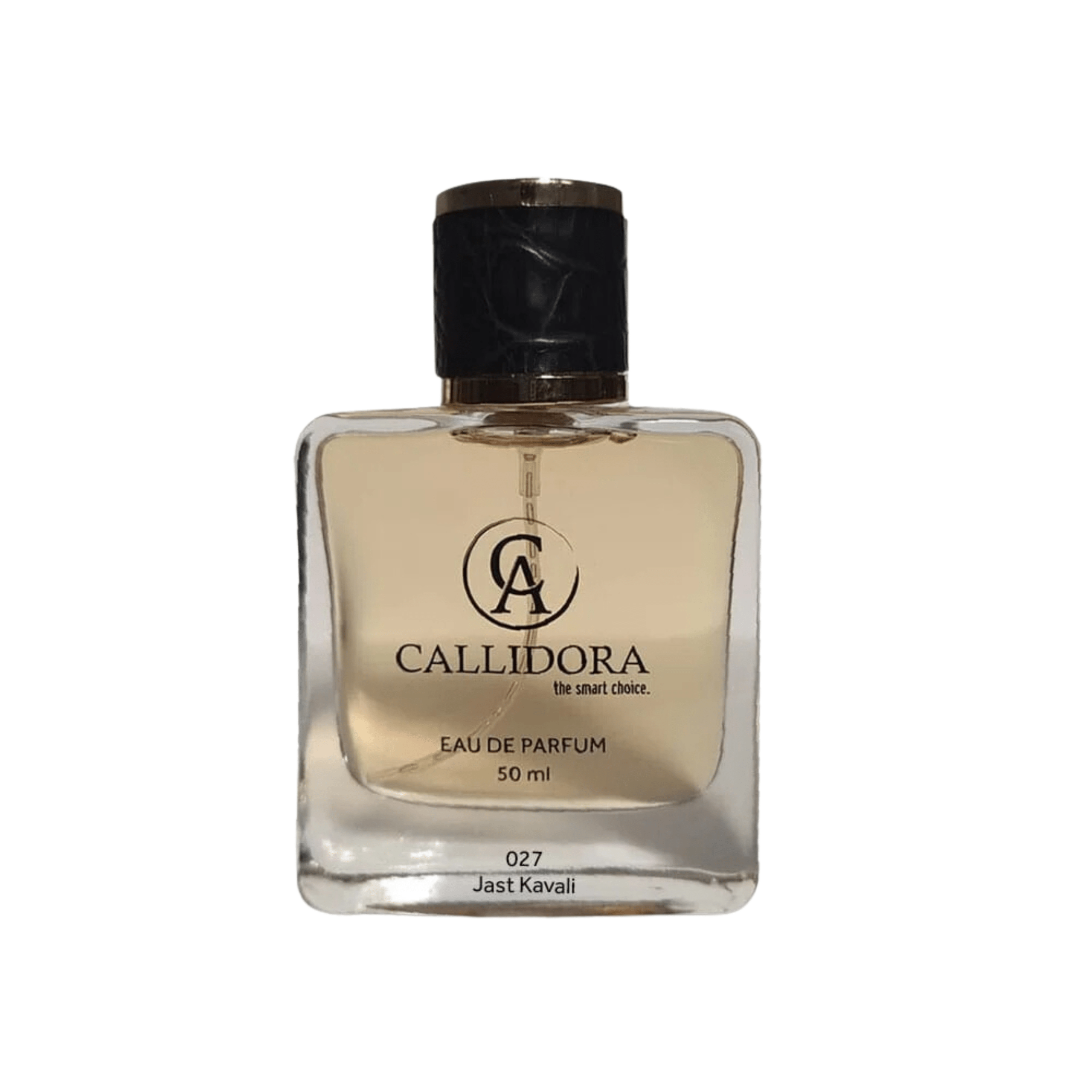 Image de 3 PARFUMS CALLIDORA - 50ml pour homme - Unbranded