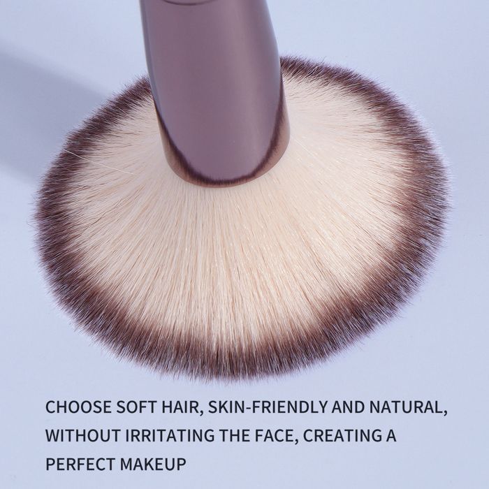 Image de 30pcs Make-up brush with bag - Unbranded