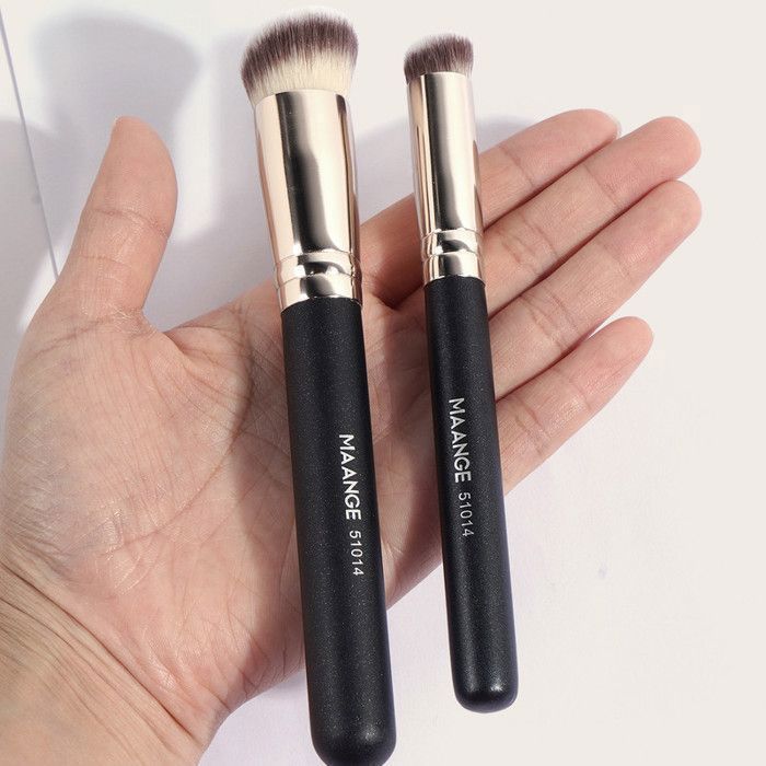 Image de 3pcs Pinceaux de maquillage - Unbranded