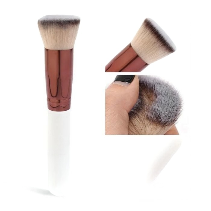 Image de 4pcs Make-up brush with box - Unbranded