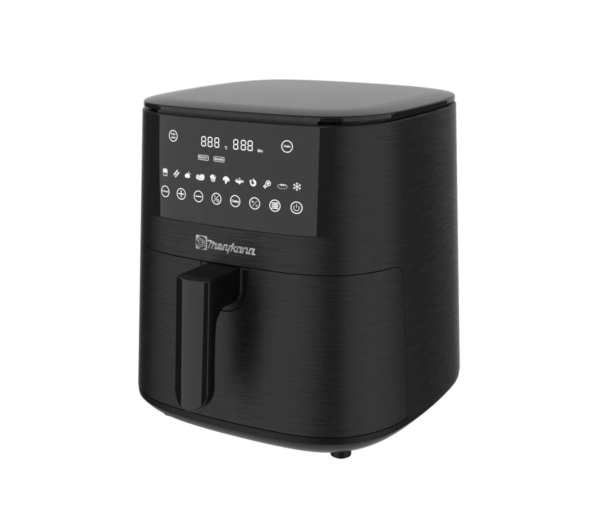 Image de Air fryer AAF 7L - Unbranded