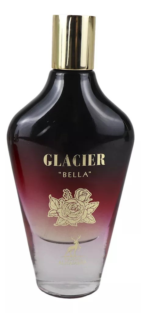 Image de Alhambra - Glacier Bella Eau de Parfum 100ml - Unbranded
