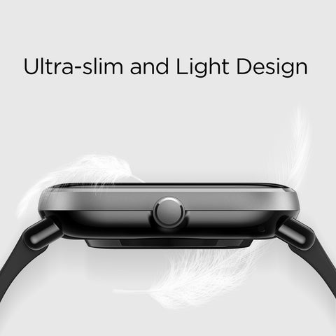 Image de Amazfit GTS 2 Mini - Montre Connectée - Unbranded