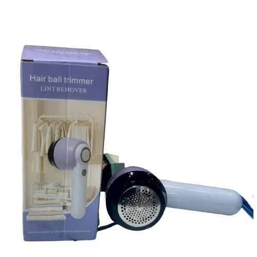 Image de Anti-peluches مزيل الوبر الكهربائي - Unbranded