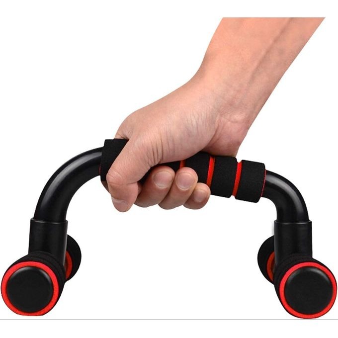 Image de Appareil de Soutien Musculaire Compact pour Entraînement à Domicile - 25x15x8 cm - Unbranded