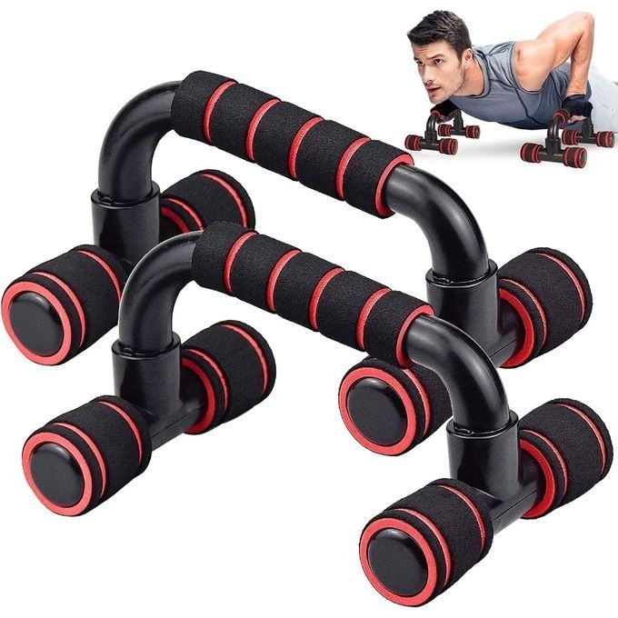 Image de Appareil de Soutien Musculaire Compact pour Entraînement à Domicile - 25x15x8 cm - Unbranded