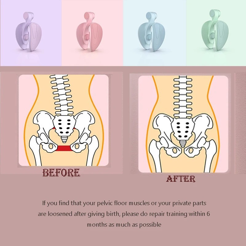 Image de Appareil d'entraînement multifonctionnel - Dispositif de tonification des hanches et des cuisses pour femmes - Unbranded
