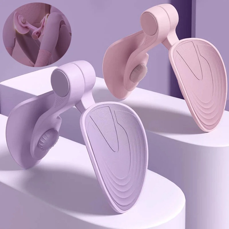 Image de Appareil d'entraînement multifonctionnel - Dispositif de tonification des hanches et des cuisses pour femmes - Unbranded