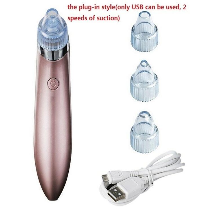 Image de Appareil pour l'élimination des points noirs pour le visage - Unbranded