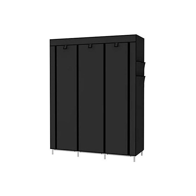 Image de ARMOIRE 3 Portes خزانة ملابس قابلة للطي - Unbranded