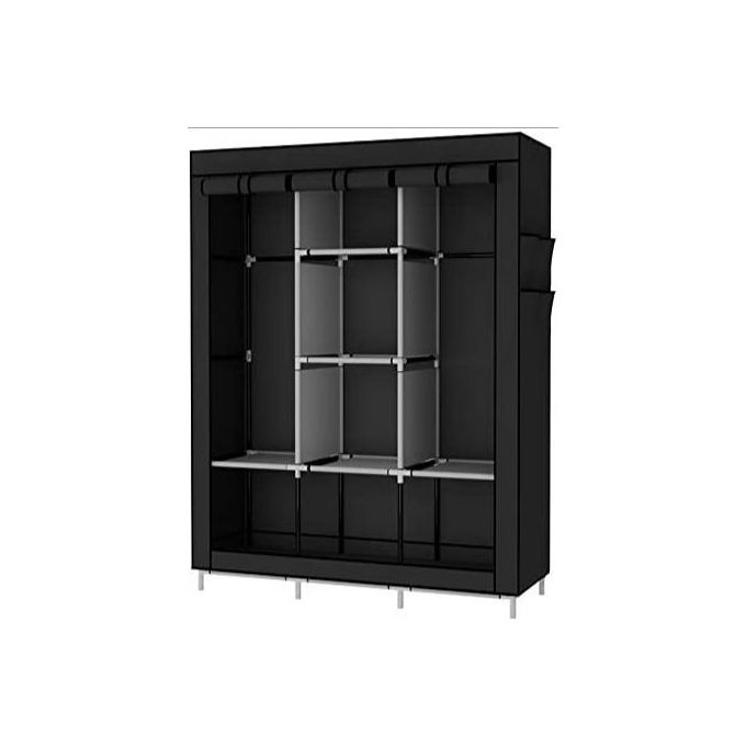 Image de ARMOIRE 3 Portes خزانة ملابس قابلة للطي - Unbranded