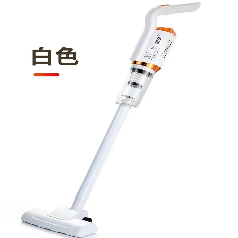 Image de Aspirateur Sans Fil – Puissant et Pratique pour Nettoyage à Domicile - Unbranded