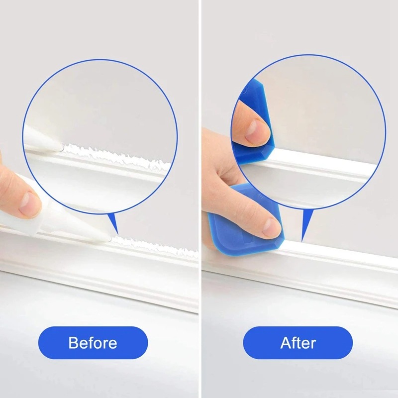 Image de Bande d'Étanchéité Adhésive – Protection Durable - Unbranded