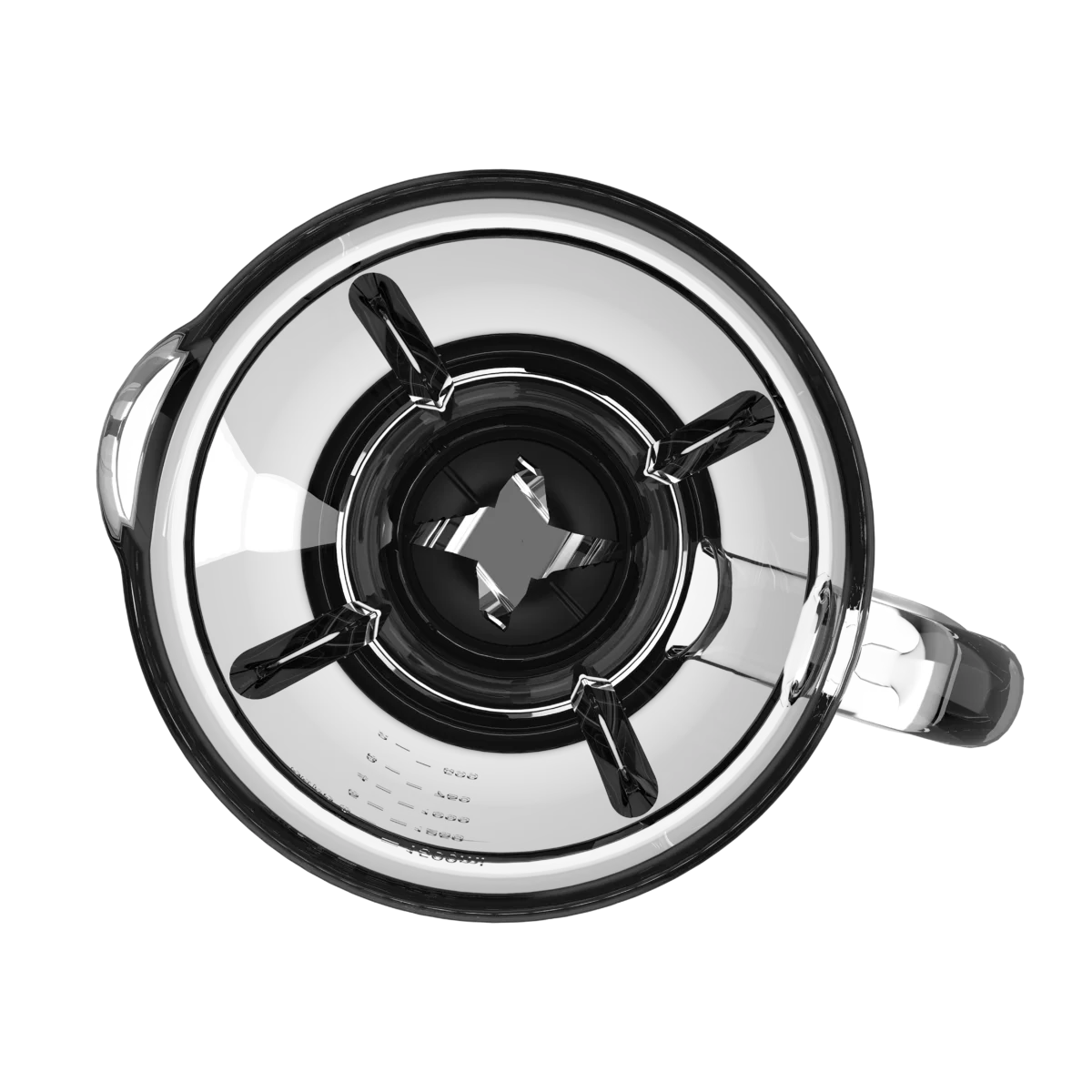 Image de Blender ABV 5008 LE 02 GN - Unbranded